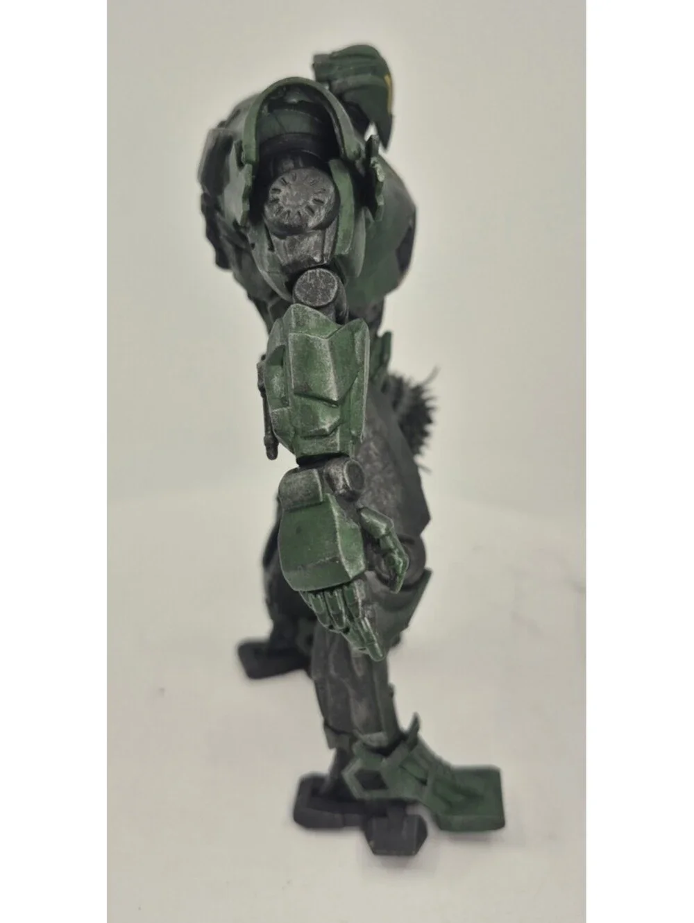 Pacific Rim Uprising Titan Redeemer Figure Diamond Select Toys Movie Authentic